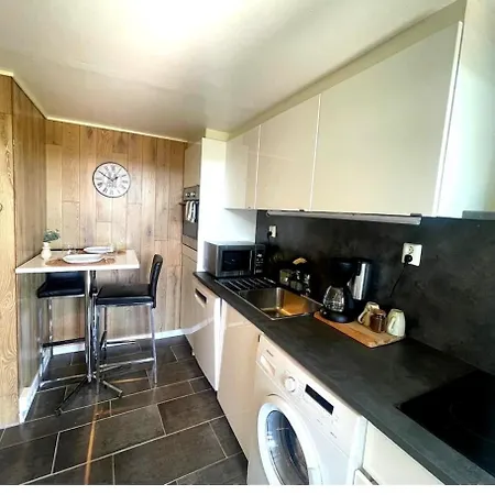 Cozy Near Oslo Easy Access To Nature Drammen