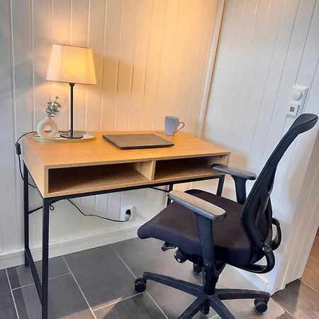 Cozy Near Oslo Easy Access To Nature Drammen