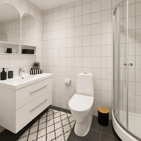 Apartment Cozy Near Oslo Easy Access To Nature *