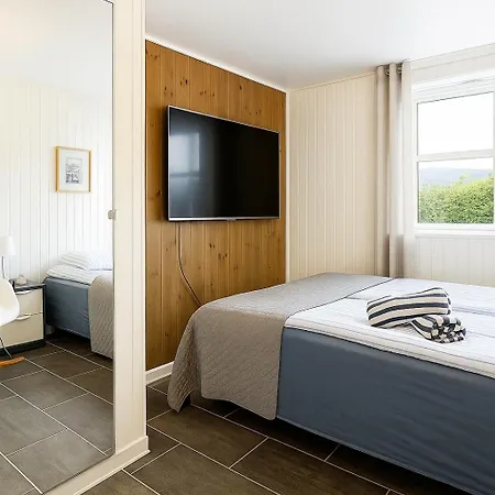 Cozy Near Oslo Easy Access To Nature Drammen