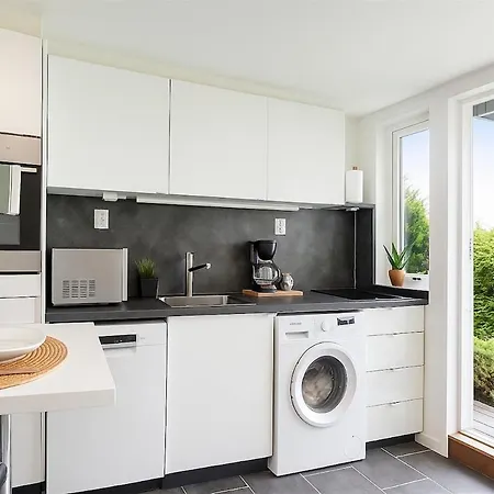 Apartment Cozy Near Oslo Easy Access To Nature *